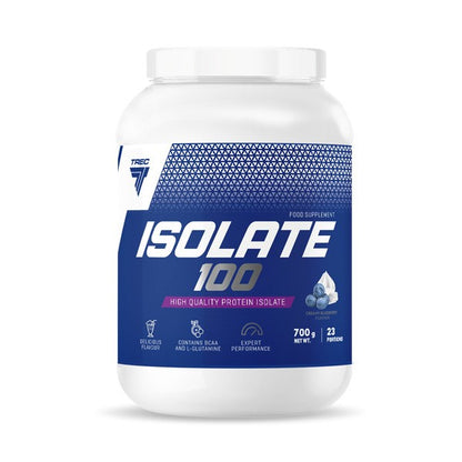 Isolate 100 by Trec Nutrition – product image 3