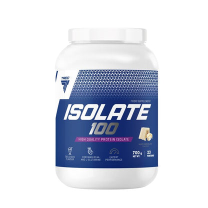 Isolate 100 by Trec Nutrition – product image 6