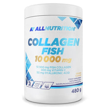 Collagen Fish – Orange / 480 grams