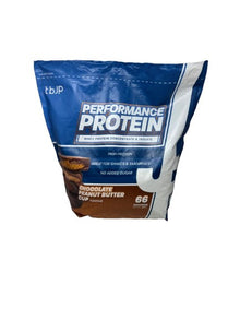 Performance Protein, Chocolate Peanut Butter Cup - 2000g