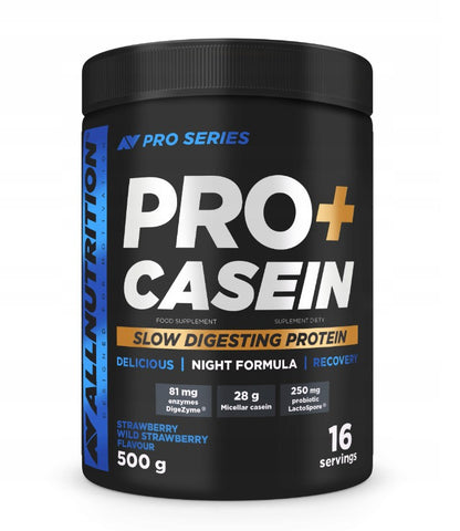 Pro+ Casein by Allnutrition – product image 2