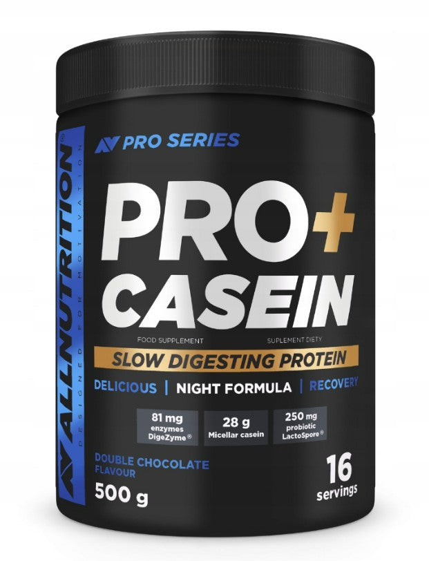 Pro+ Casein by Allnutrition