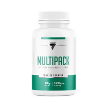 Multi Pack - 120 caps