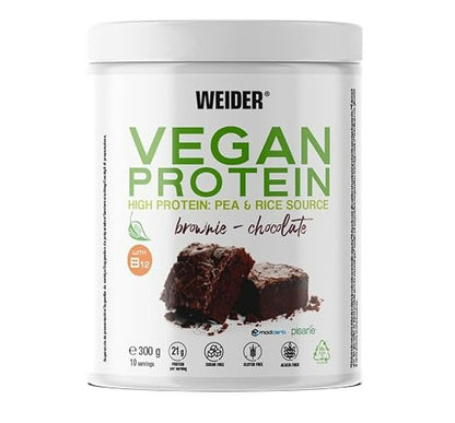 Vegan Protein