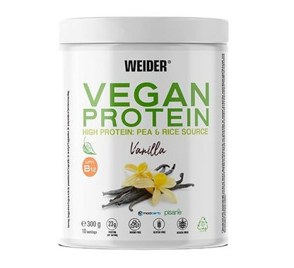 Vegan Protein