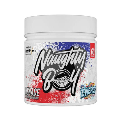 Menace V2 by Naughty Boy – product image 11