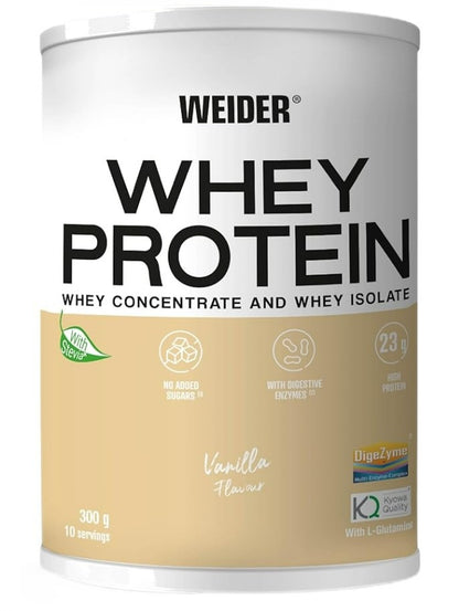 Whey Protein by Weider – product image 2