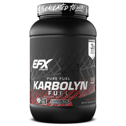 Karbolyn Fuel by EFX Sports – product image 2