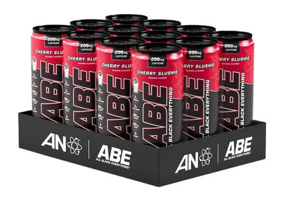 ABE Energy + Performance Cans by Applied Nutrition – product image 3