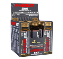R-Weiler Shot, Raging Cola - 9 x 60 ml.