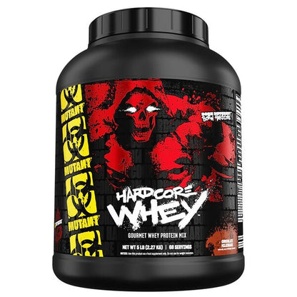 Hardcore Whey by Mutant