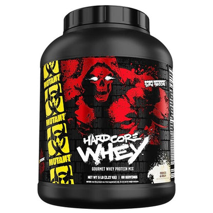 Hardcore Whey by Mutant – product image 2