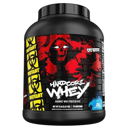Hardcore Whey by Mutant – product image 3
