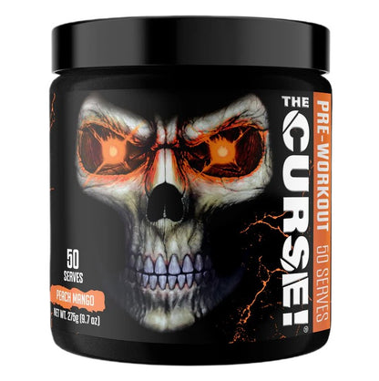 The Curse! by JNX Sports – product image 20
