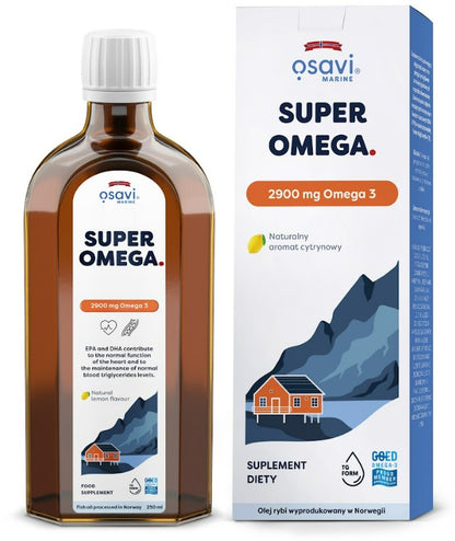Super Omega