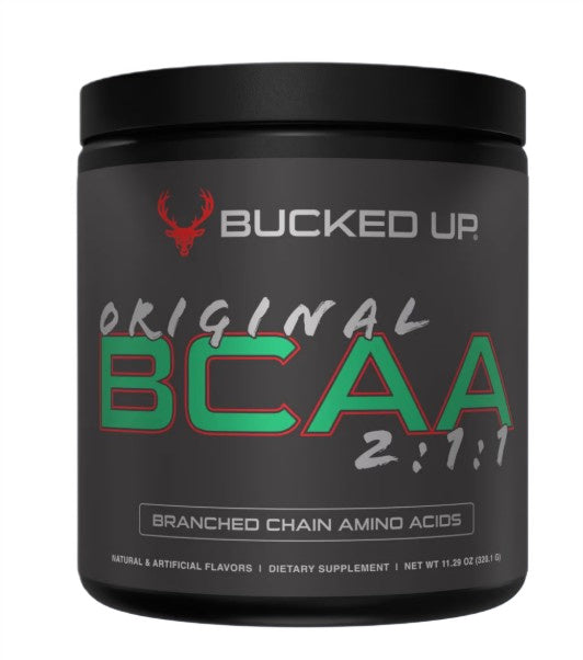 Original BCAA 2:1:1 by Bucked Up – product image 2