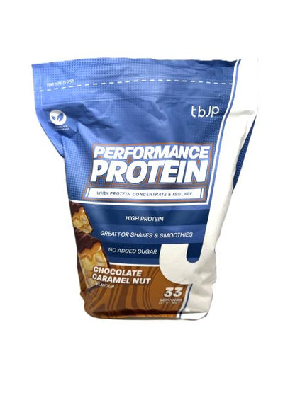 Performance Protein by Trained by JP – product image 6