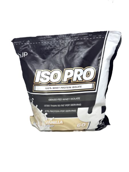 Iso Pro by Trained by JP – product image 7