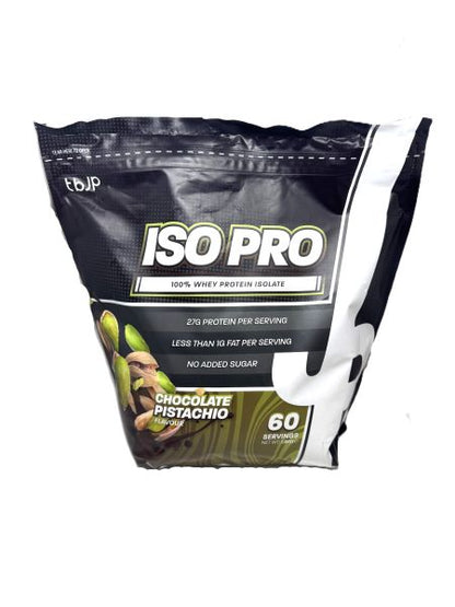 Iso Pro by Trained by JP – product image 4