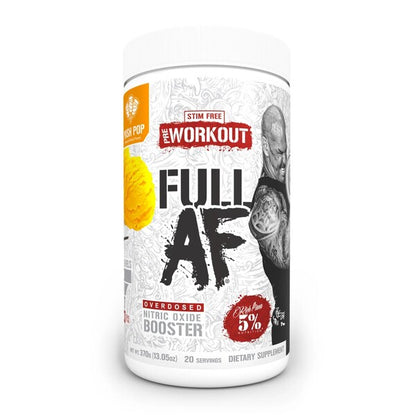 Full AF by 5% Nutrition – product image 3