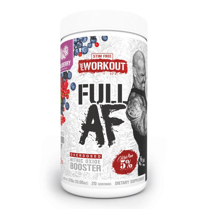 Full AF by 5% Nutrition – product image 5