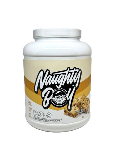 Iso-9 by Naughty Boy – product image 13