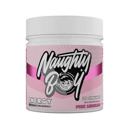 Energy by Naughty Boy – product image 11