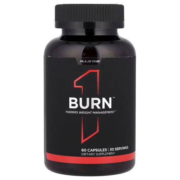 Burn Capsules