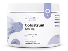 Colostrum Powder