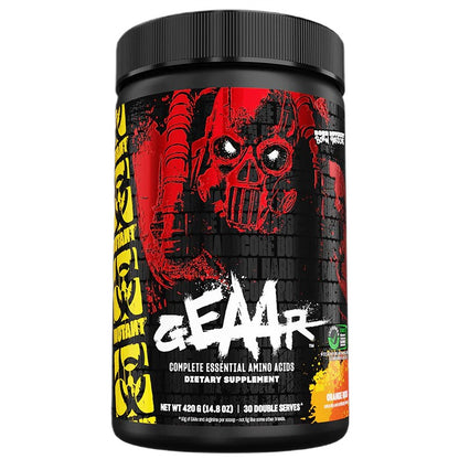 GEAAR