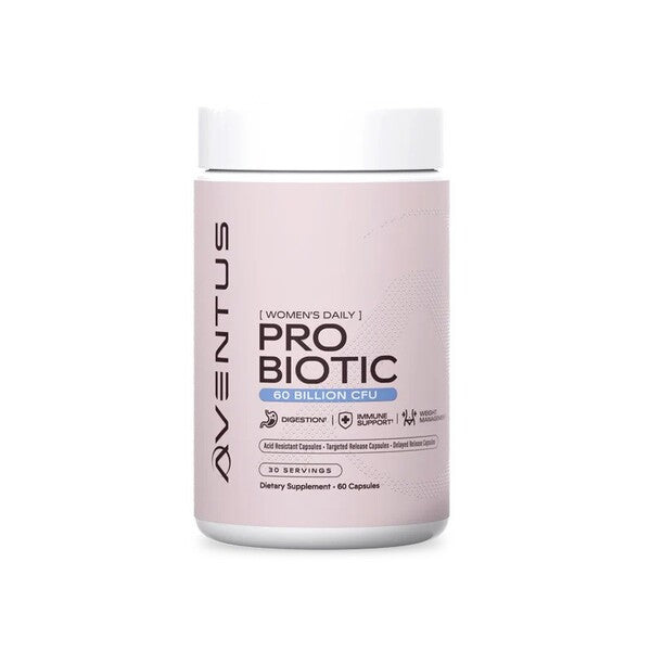 Pro Biotic by Aventus Supplements