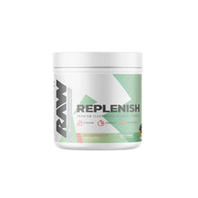 Replenish Tub by Raw Nutrition