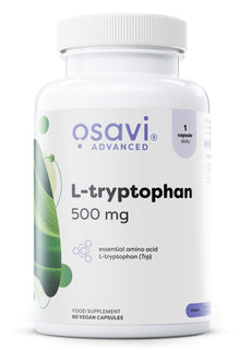 L-tryptophan by Osavi
