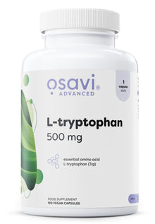 L-tryptophan by Osavi – product image 2