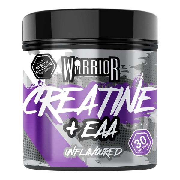 Creatine + EAA by Warrior – product image 2