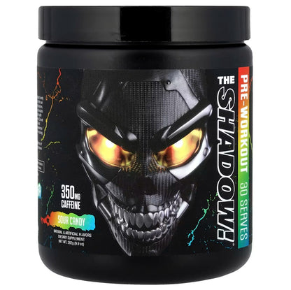 The Shadow! — JNX Sports – product image 4