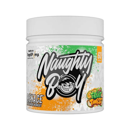 Menace V2 by Naughty Boy – product image 13