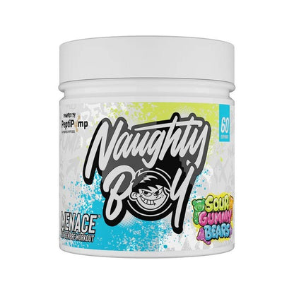 Menace V2 by Naughty Boy – product image 19