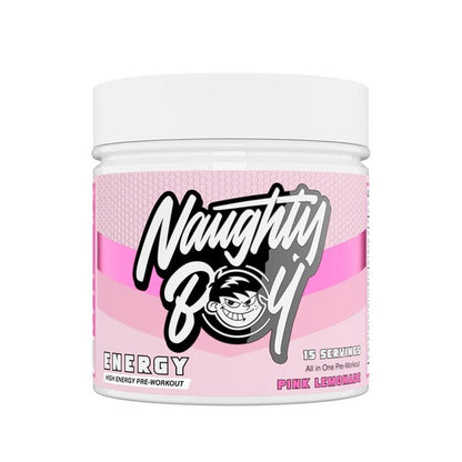 Energy by Naughty Boy – product image 3