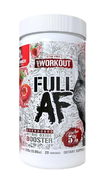 Full AF by 5% Nutrition – product image 2