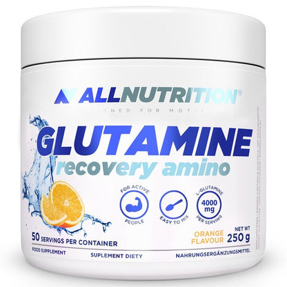 Glutamine Recovery Amino by Allnutrition – product image 3