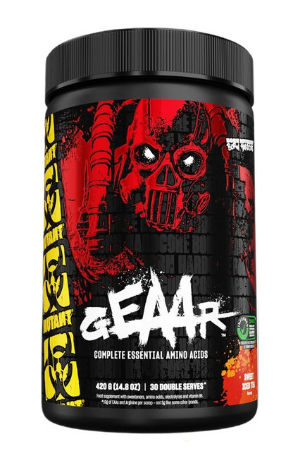 GEAAR