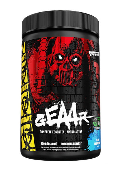 GEAAR