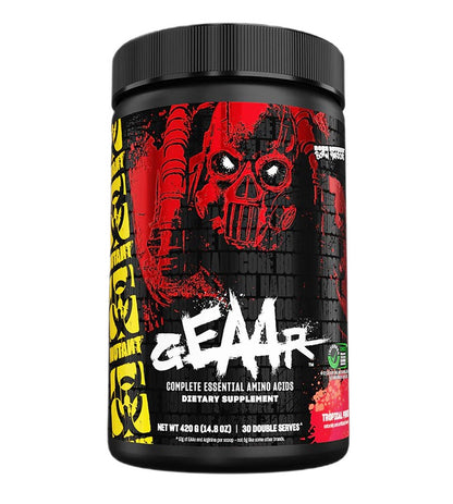 GEAAR