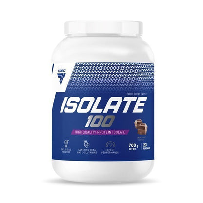 Isolate 100 by Trec Nutrition