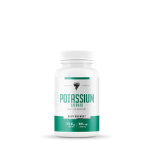 Potassium Citrate - 90 caps