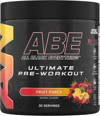 ABE - All Black Everything by Applied Nutrition – product image 7