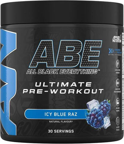 ABE - All Black Everything by Applied Nutrition – product image 8