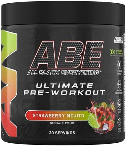 ABE - All Black Everything by Applied Nutrition – product image 13