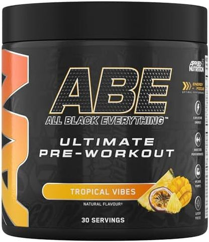 ABE - All Black Everything by Applied Nutrition – product image 14
